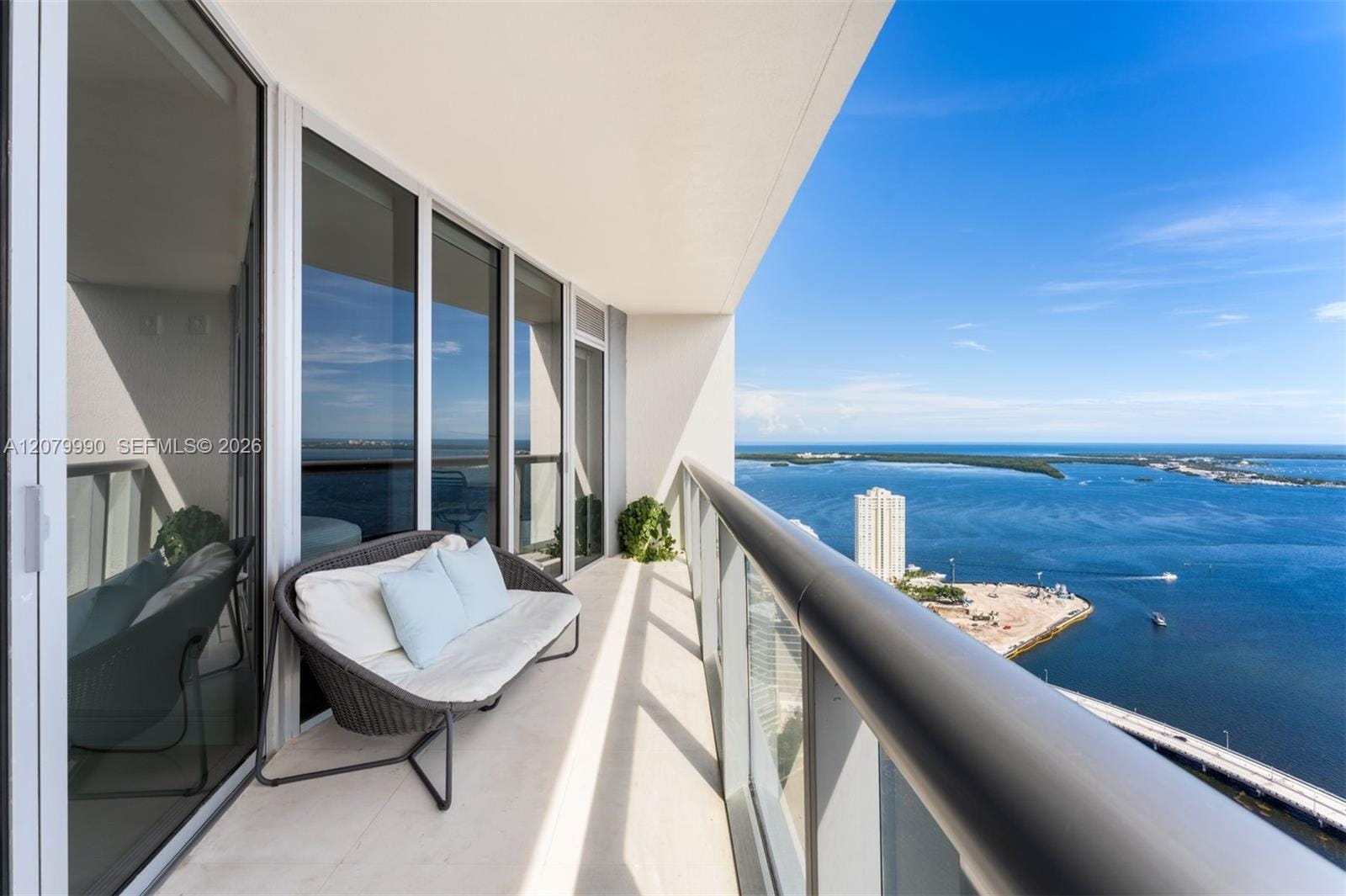 495 Brickell Avenue 4709, Miami, FL 33131 photo 18