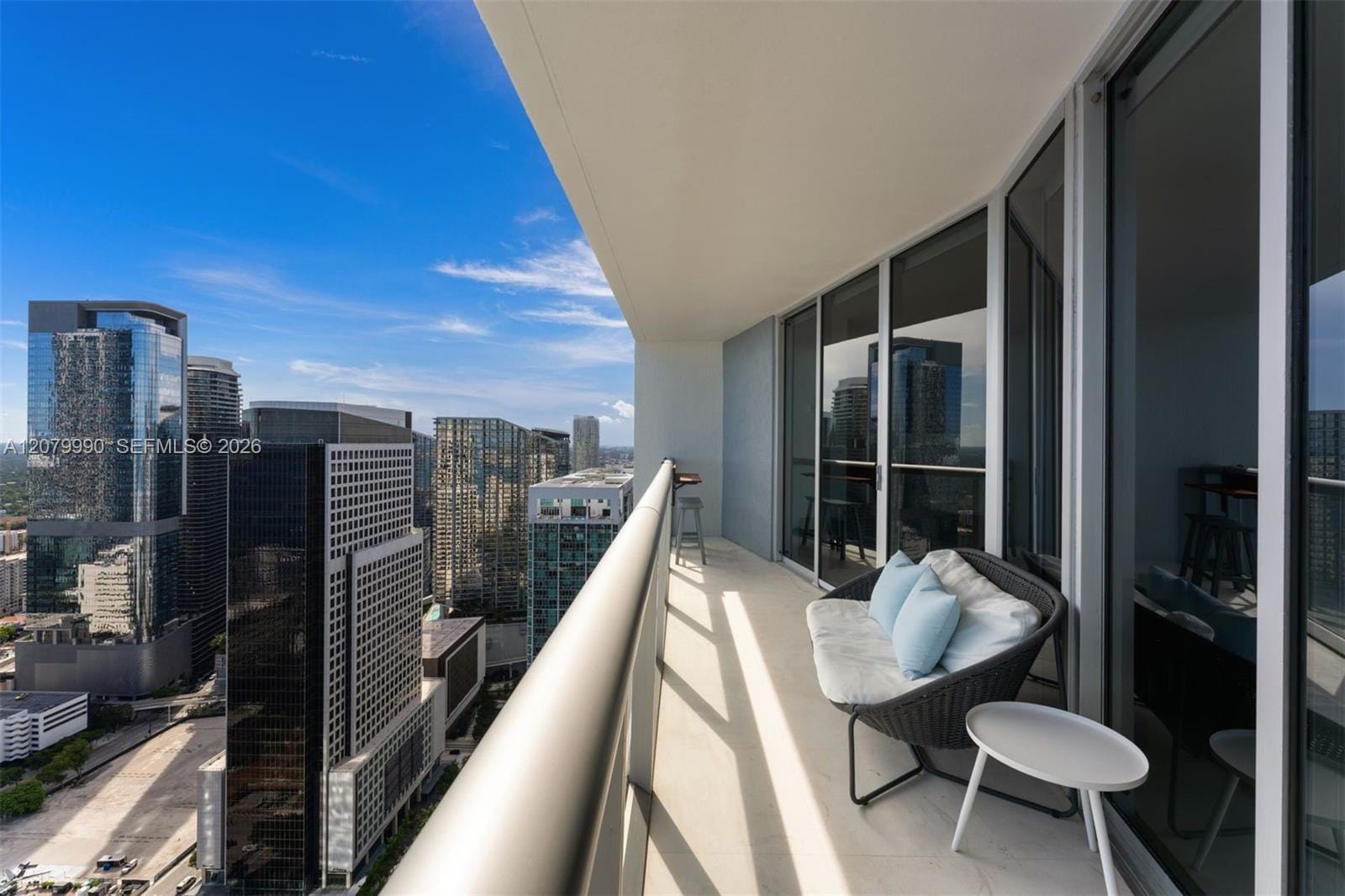 495 Brickell Avenue 4709, Miami, FL 33131 photo 21