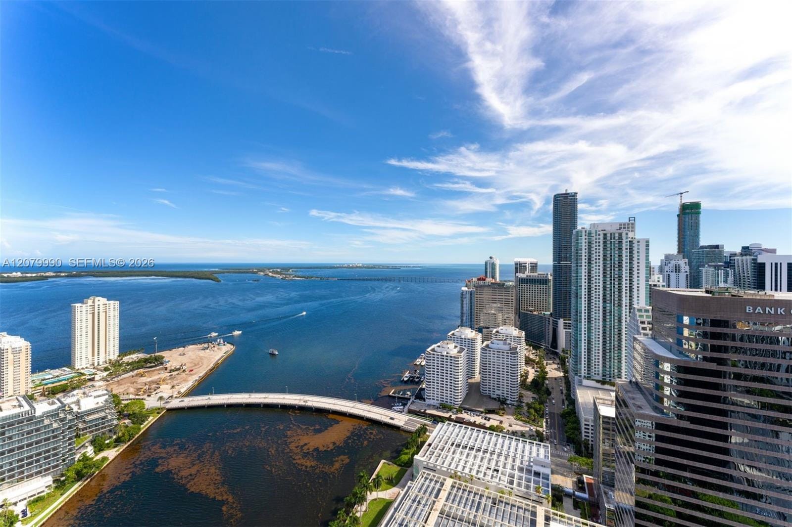 495 Brickell Avenue 4709 — photo 5
