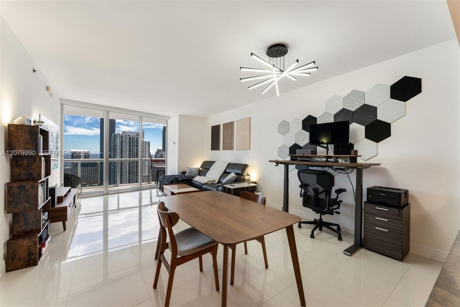 495 Brickell Avenue 4709 — photo 6