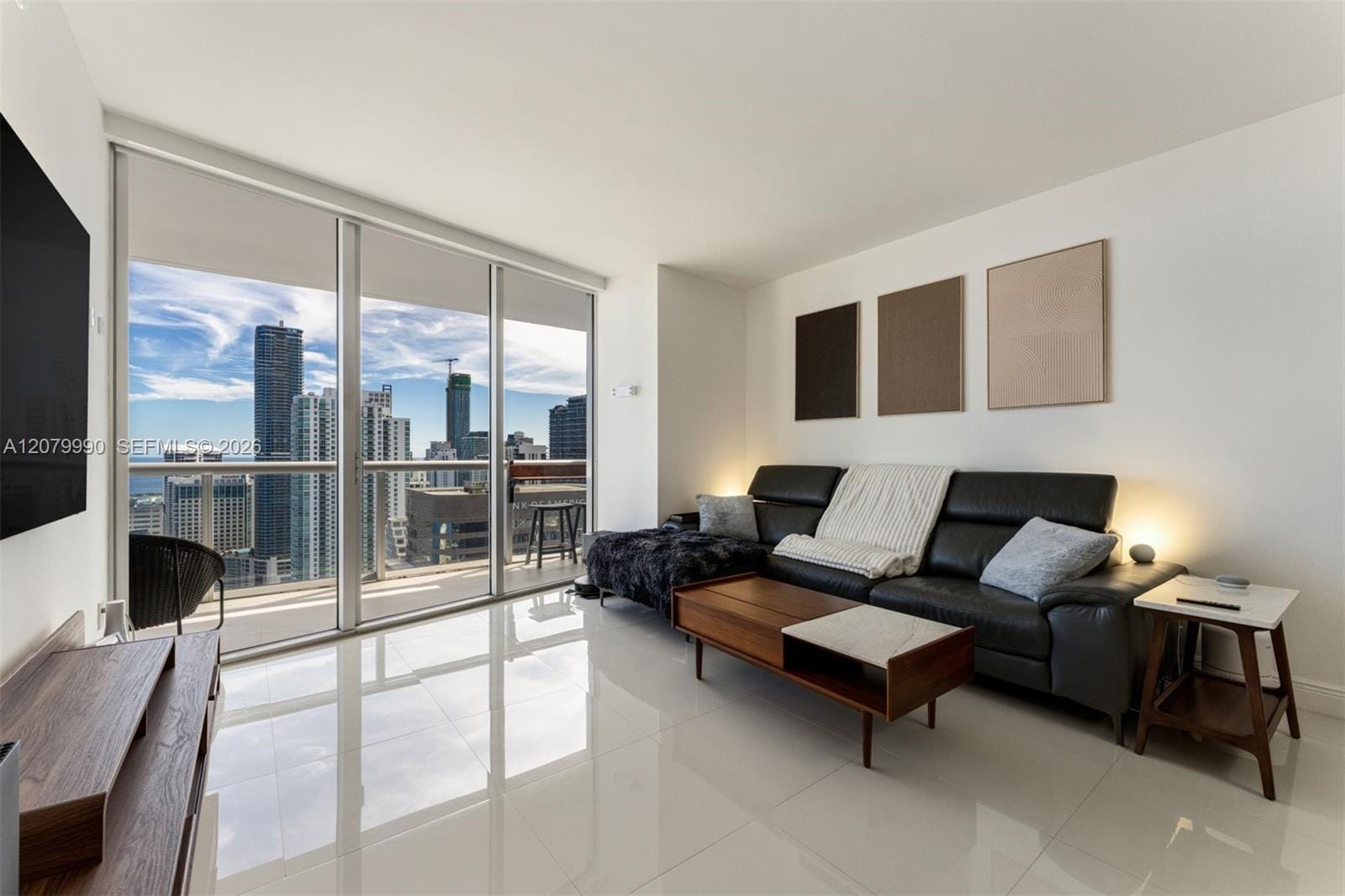 495 Brickell Avenue 4709 — photo 7