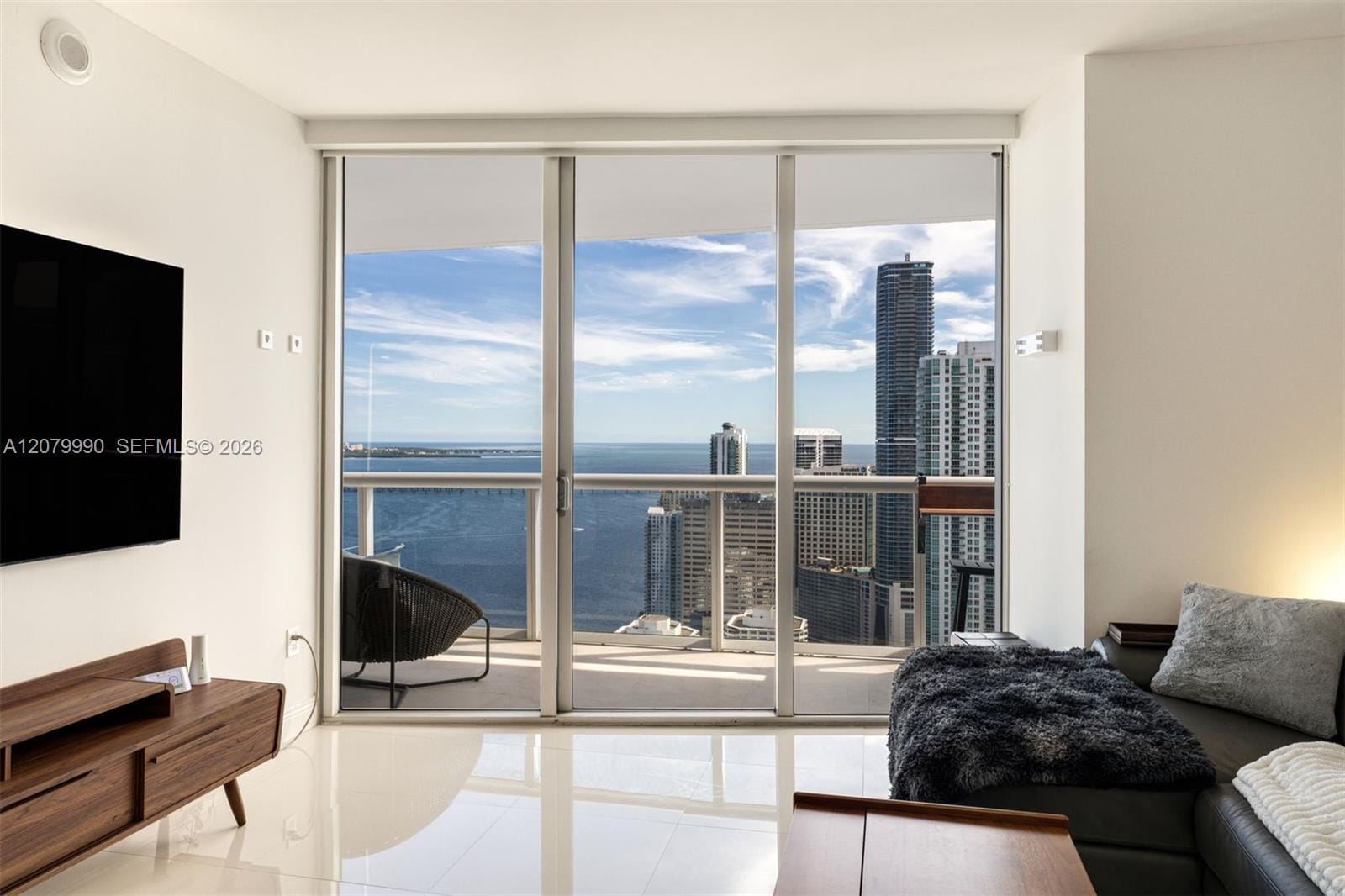 495 Brickell Avenue 4709 — photo 8