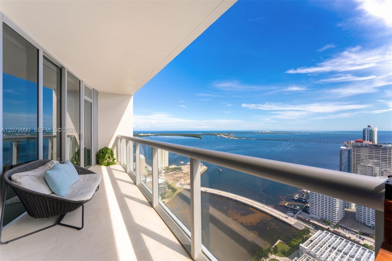 495 Brickell Avenue 4709 — photo 9