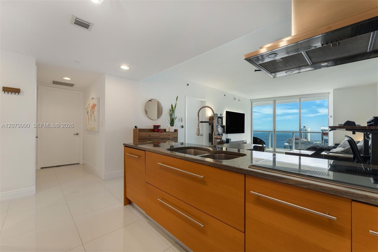 495 Brickell Avenue 4709, Miami, FL 33131
