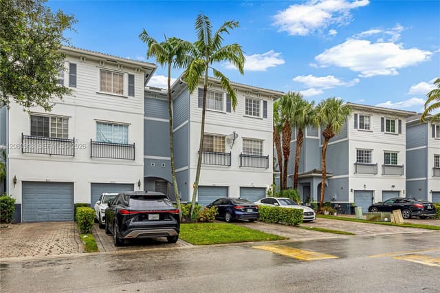 3513 NW 14th Court 3513, Lauderhill, FL 33311
