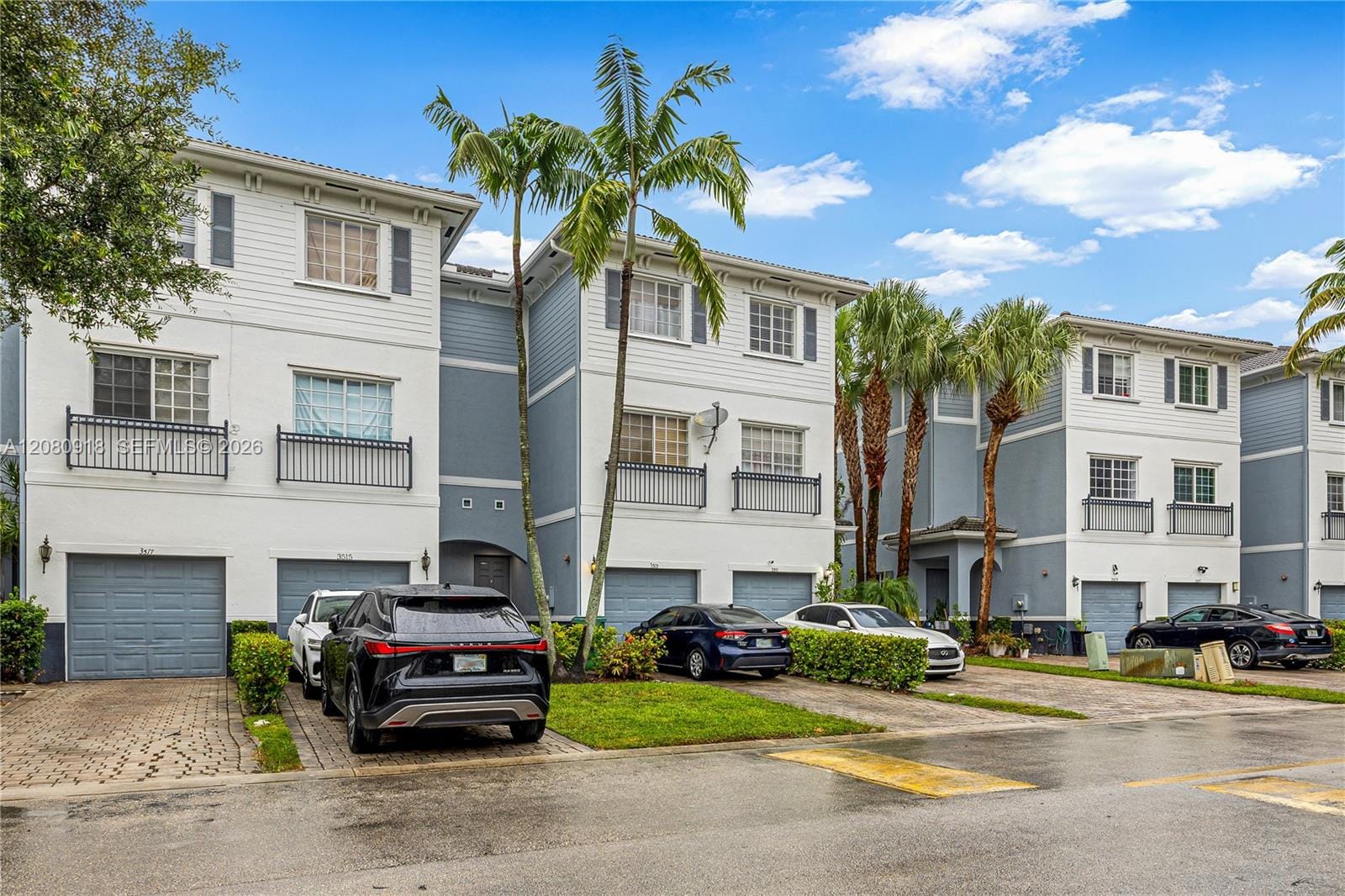 3513 NW 14th Court 3513, Lauderhill, FL 33311