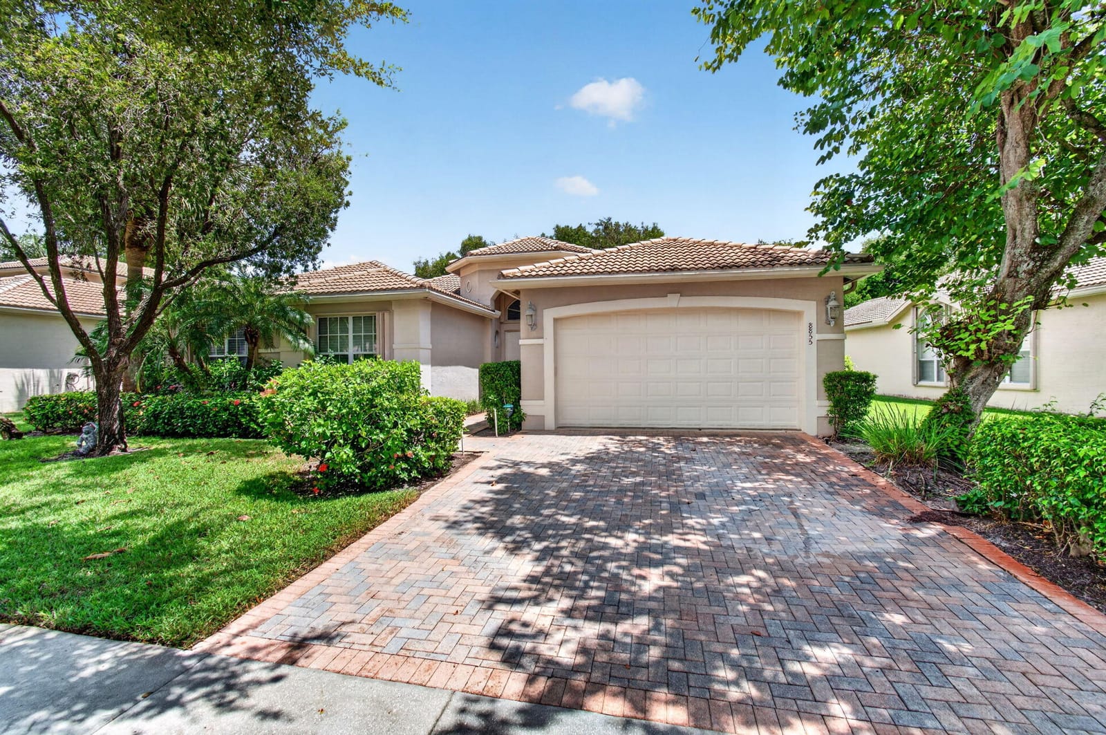 8855 Majorca Bay Drive, Lake Worth, FL 33467