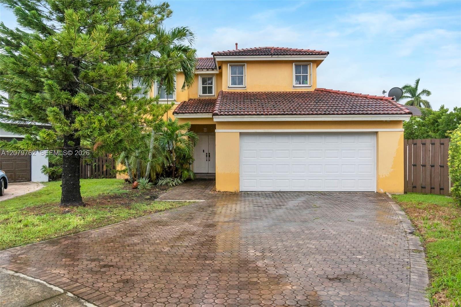 8554 SW 163rd Place, Miami, FL 33193