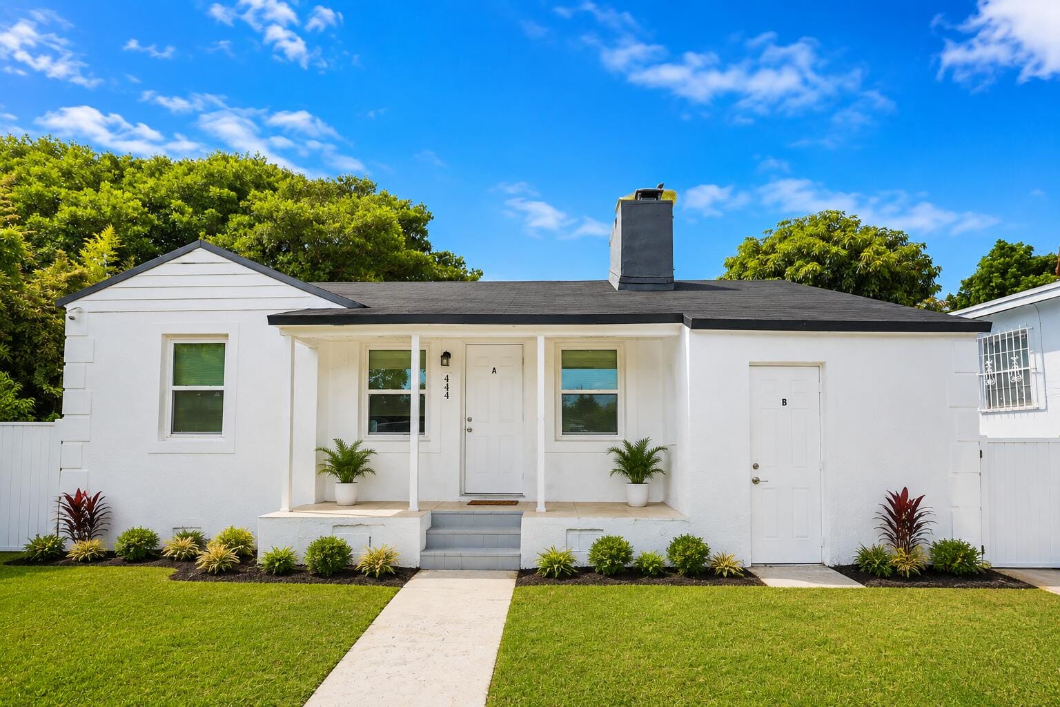 444 NW 80TH Street, Miami, FL 33150