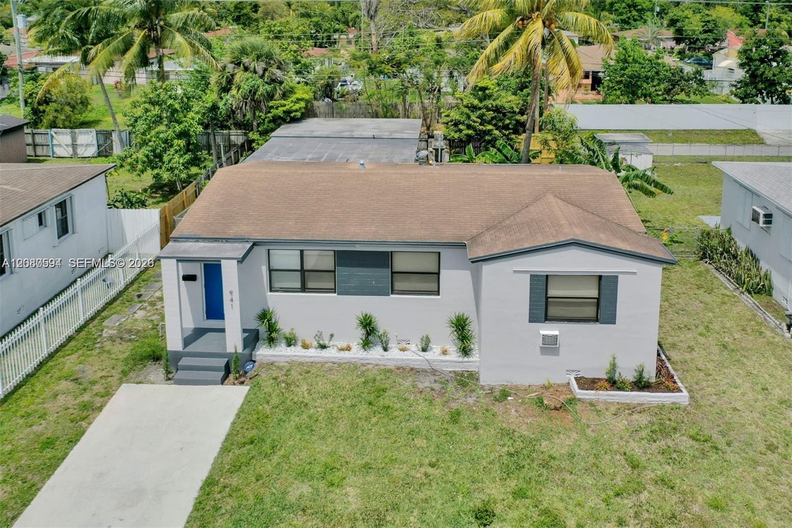 941 NE 155th Terrace, North Miami Beach, FL 33162