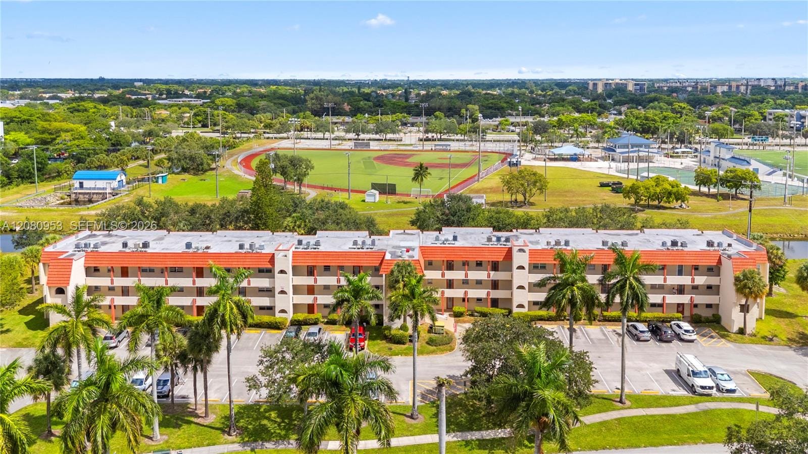 7891 N Sunrise Lakes Drive 305, Sunrise, FL 33322