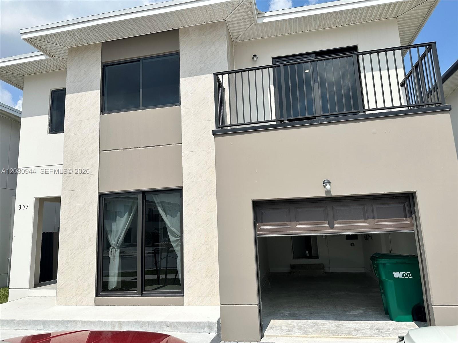 307 NW 13th Place 0, Florida City, FL 33034