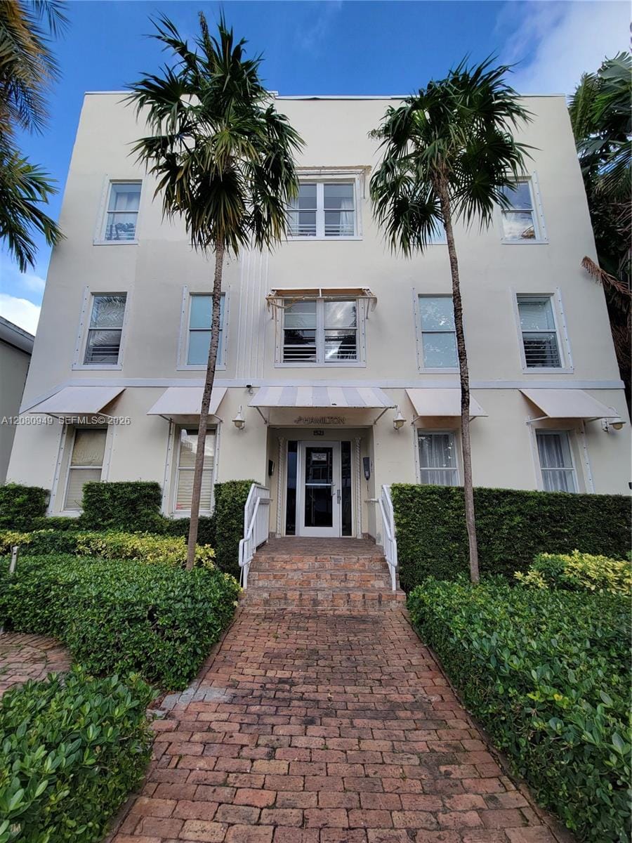 1521 Lenox Avenue 105, Miami Beach, FL 33139