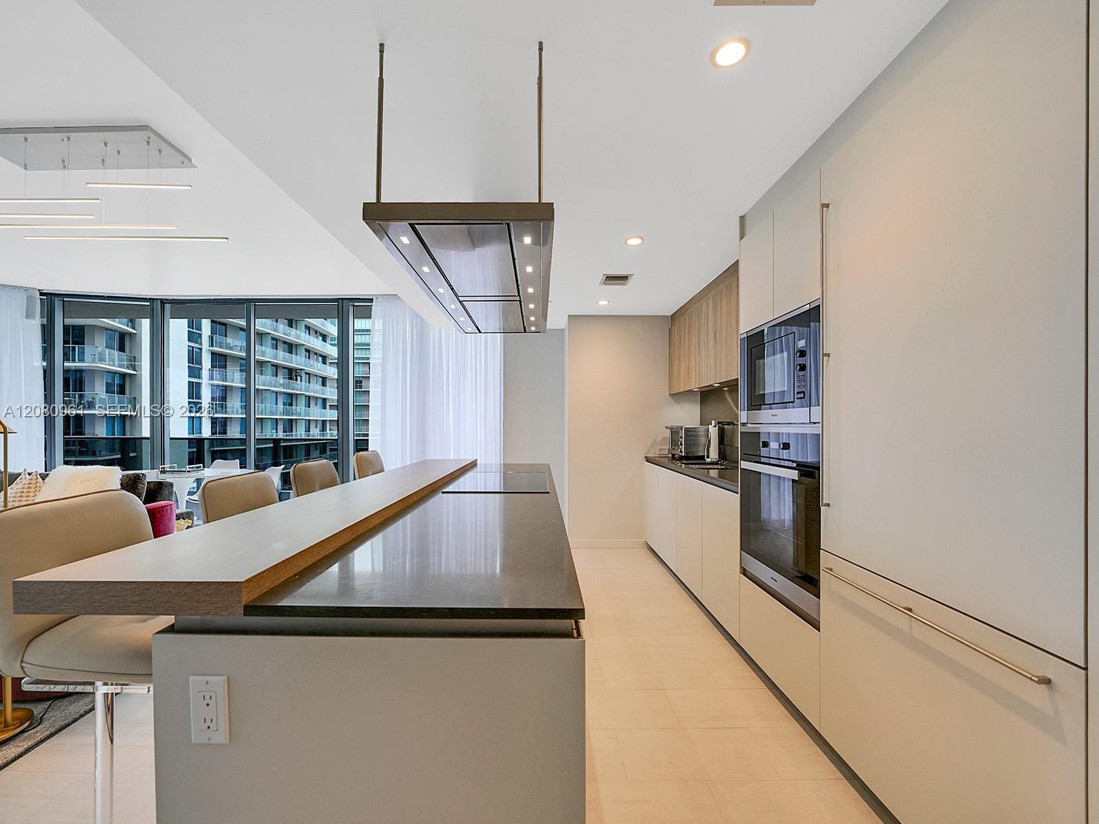 1000 Brickell Plaza 3402 — photo 11