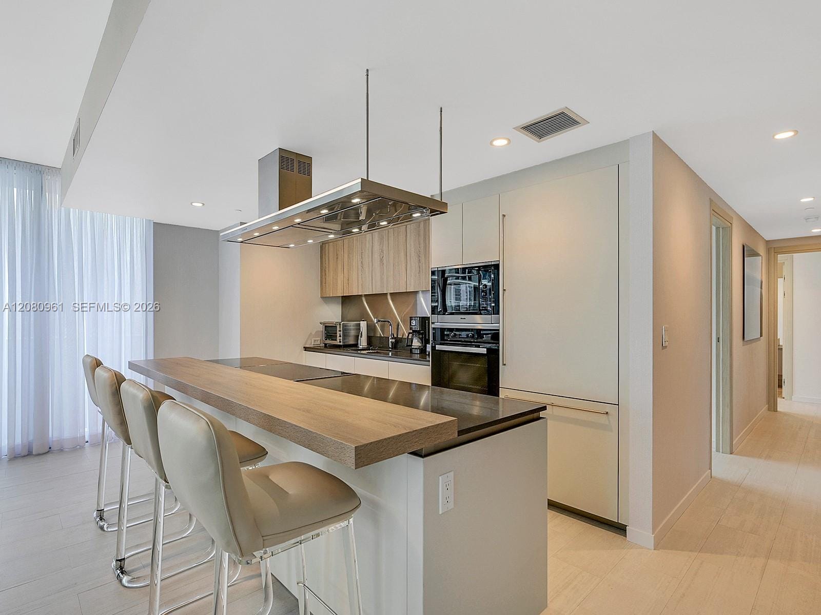 1000 Brickell Plaza 3402 — photo 12