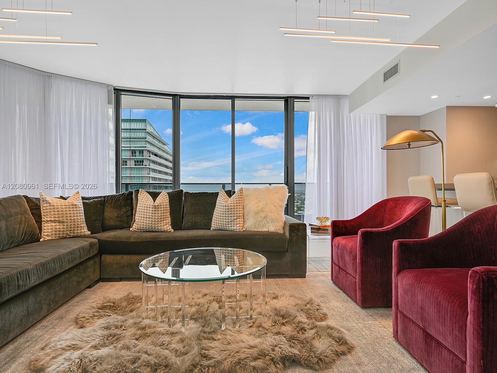1000 Brickell Plaza 3402 — photo 3