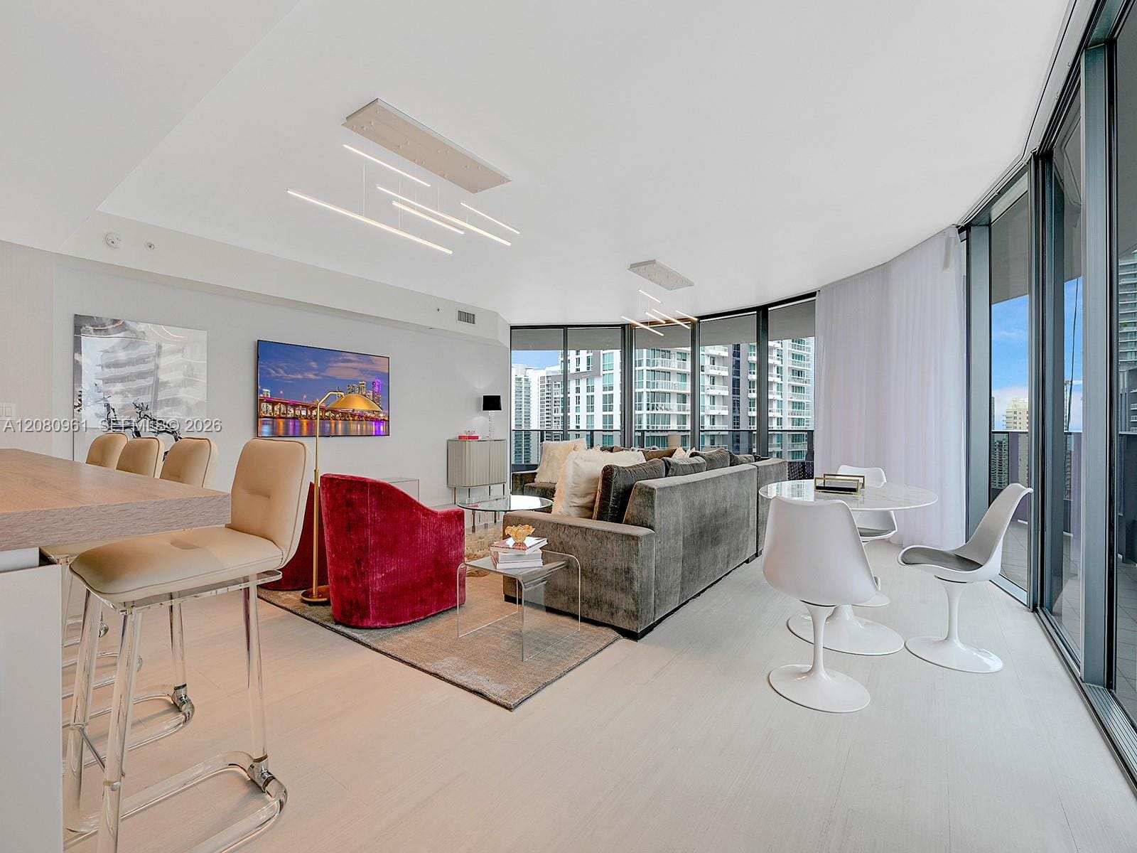 1000 Brickell Plaza 3402 — photo 6