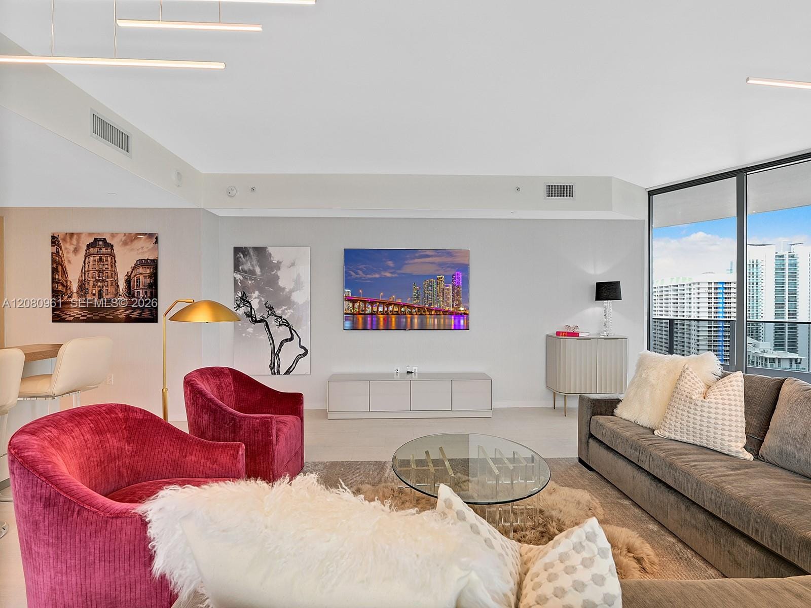 1000 Brickell Plaza 3402 — photo 7