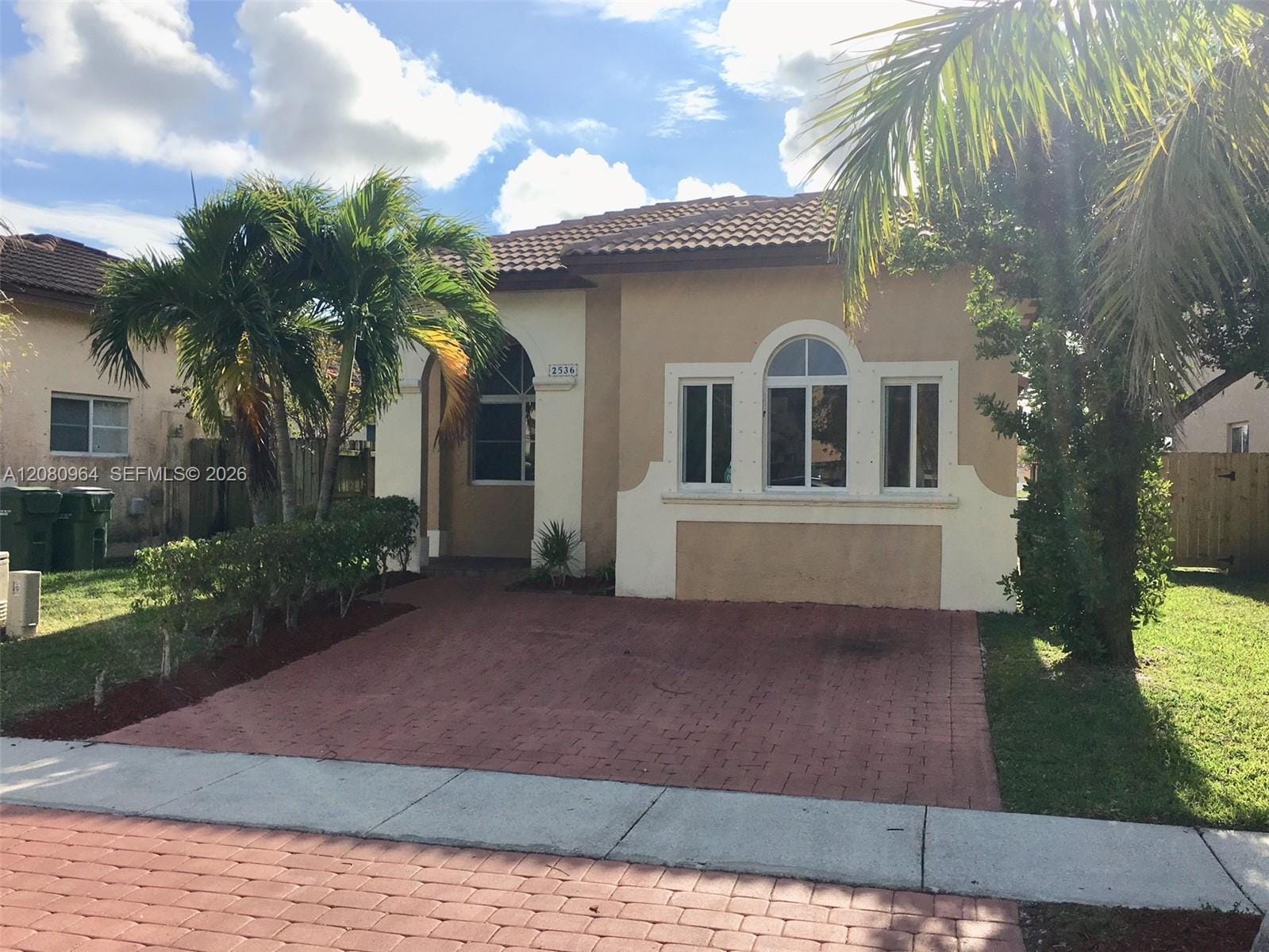 2536 NE 41st Avenue 2536, Homestead, FL 33033