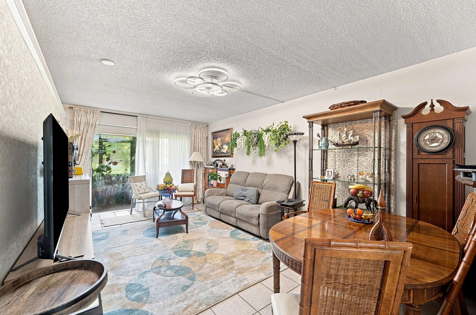 9880 MARINA Boulevard 1510 — photo 4