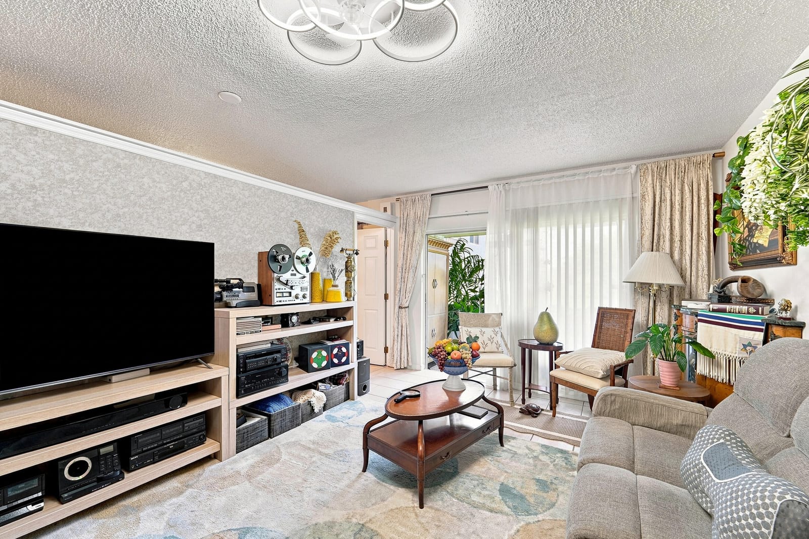 9880 MARINA Boulevard 1510 — photo 5