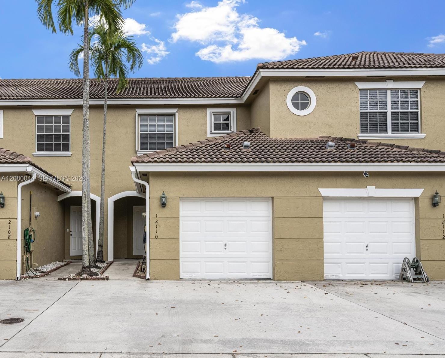 12110 SW 2nd Street, Pembroke Pines, FL 33025