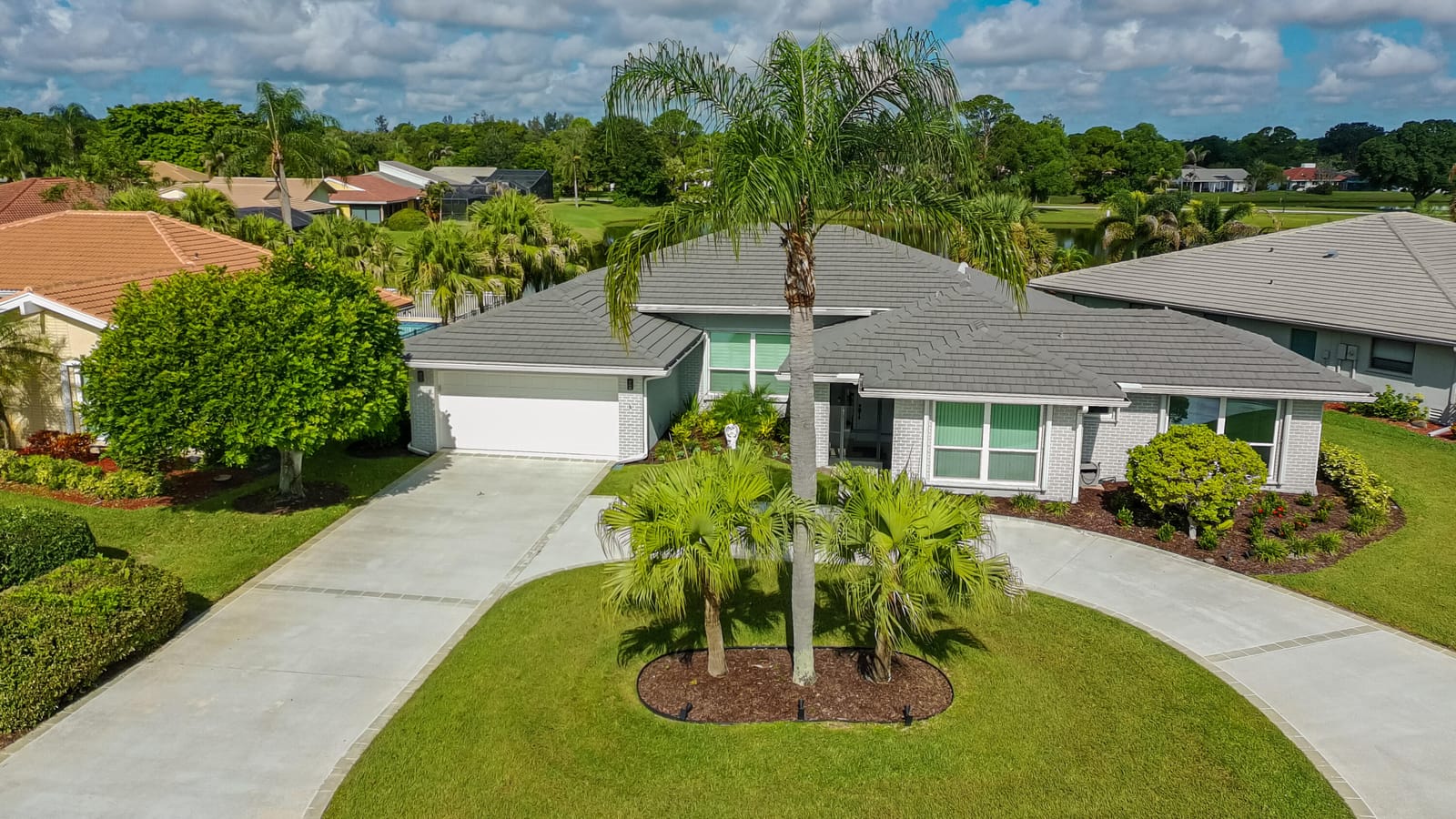 2346 SW CREEKSIDE Drive, Palm City, FL 34990 photo 2