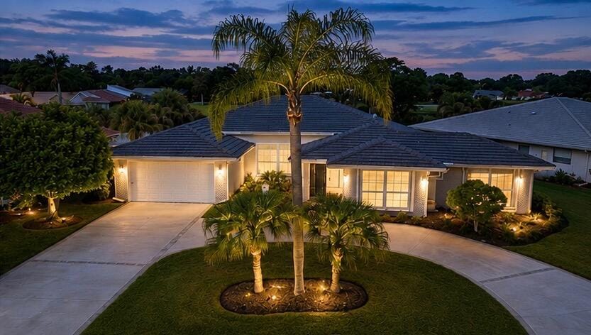 2346 SW CREEKSIDE Drive, Palm City, FL 34990 photo 3