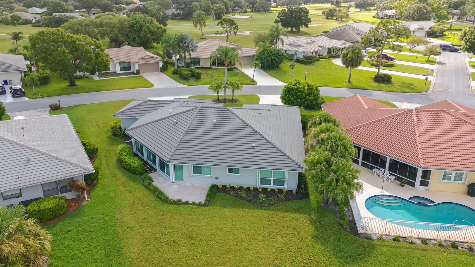 2346 SW CREEKSIDE Drive, Palm City, FL 34990 photo 4