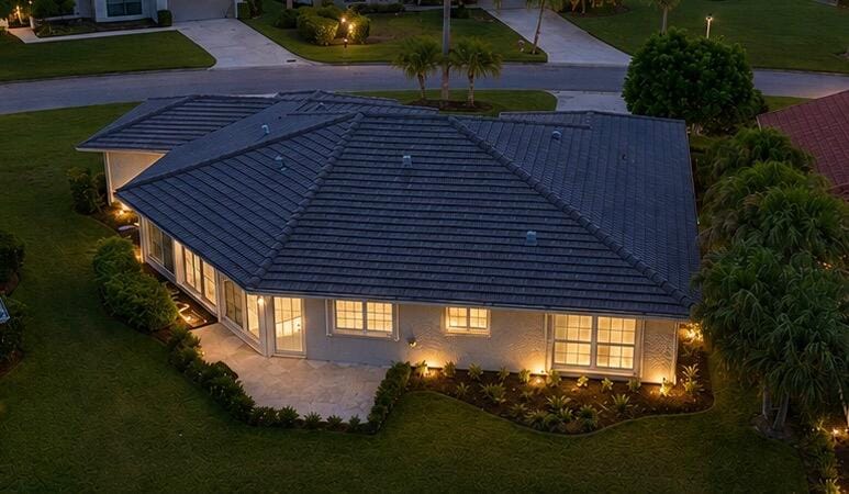 2346 SW CREEKSIDE Drive, Palm City, FL 34990 photo 5