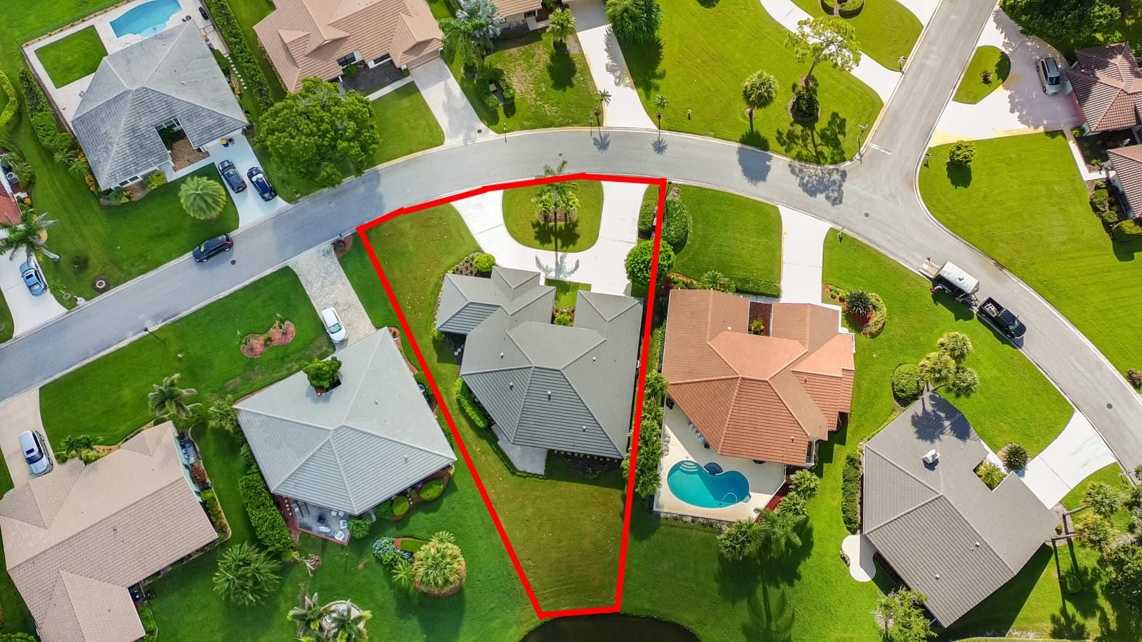 2346 SW CREEKSIDE Drive, Palm City, FL 34990 photo 6