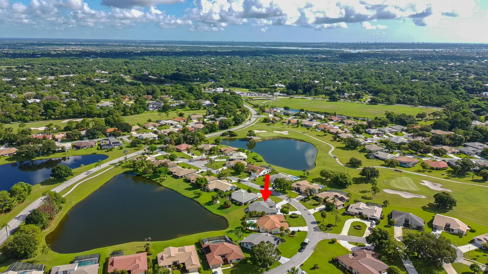 2346 SW CREEKSIDE Drive, Palm City, FL 34990 photo 7