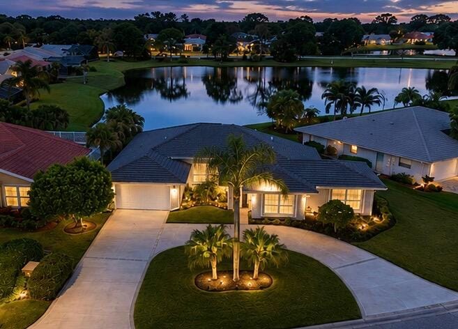 2346 SW CREEKSIDE Drive, Palm City, FL 34990