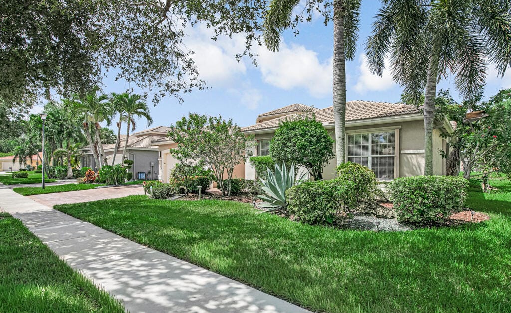 7911 Ferndale Bend Drive, Lake Worth, FL 33467 photo 3