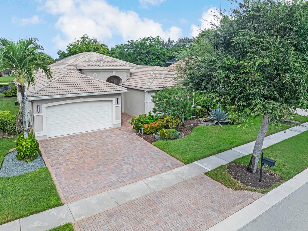 7911 Ferndale Bend Drive, Lake Worth, FL 33467 photo 4