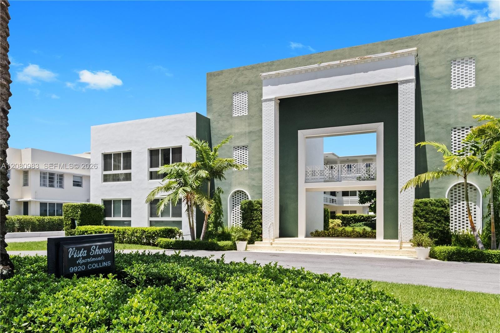 9920 Collins Avenue 21, Bal Harbour, FL 33154