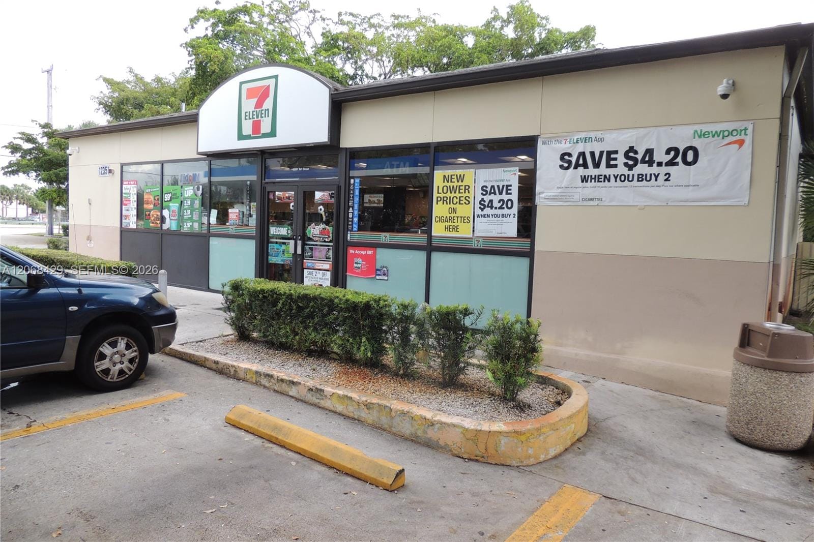 XYZ Xyz Taft Street, Pembroke Pines, FL 33026