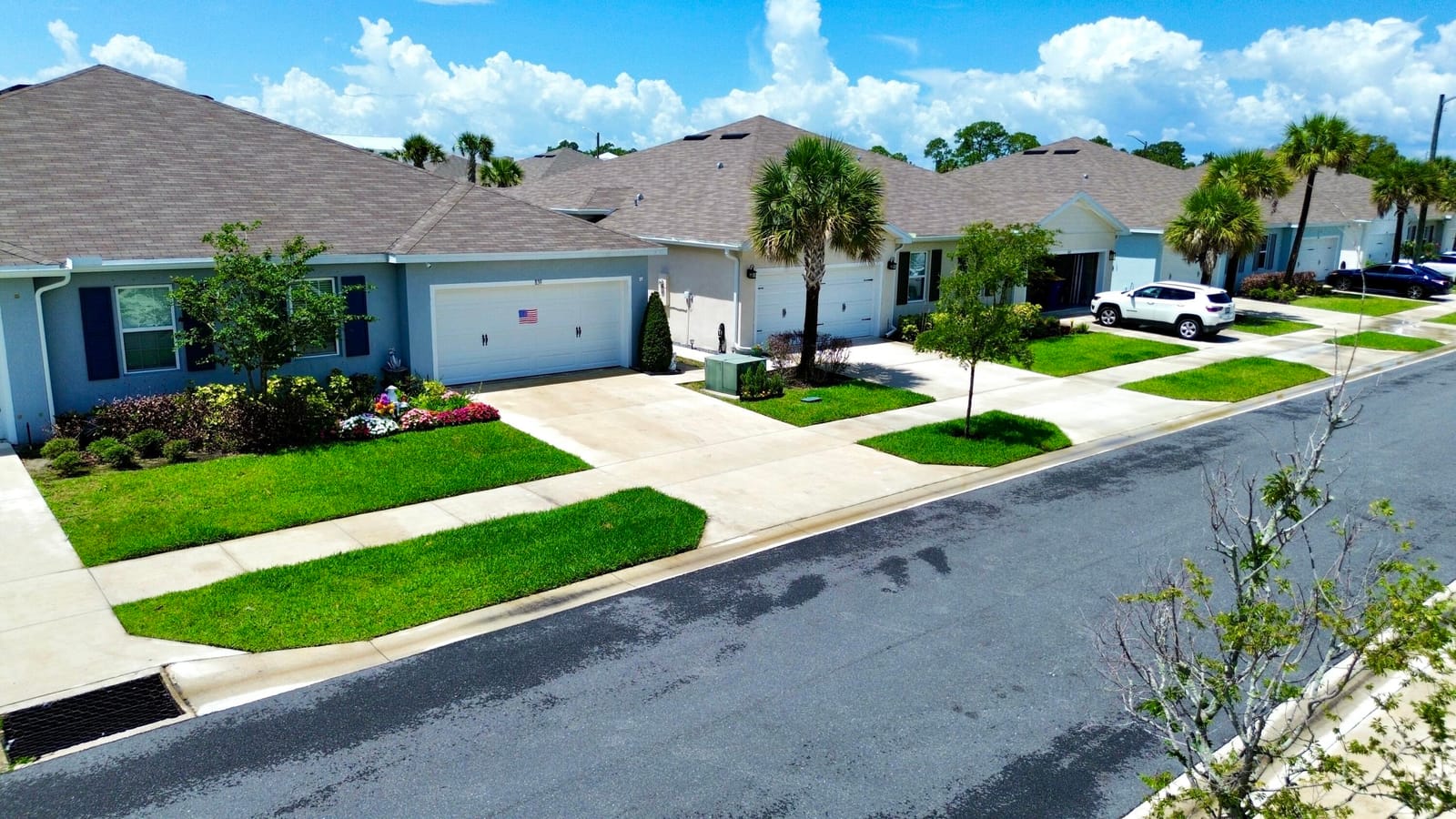 839 Persimmon Place, Fort Pierce, FL 34981