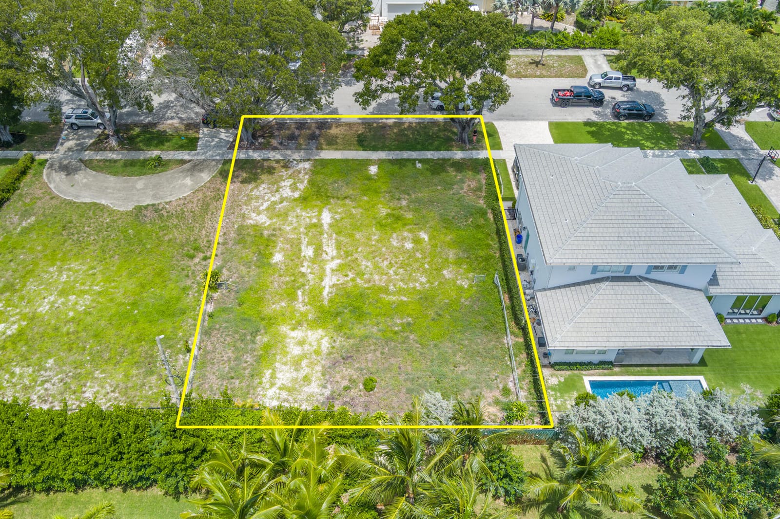 230 Forest Hill Boulevard, West Palm Beach, FL 33405 photo 3