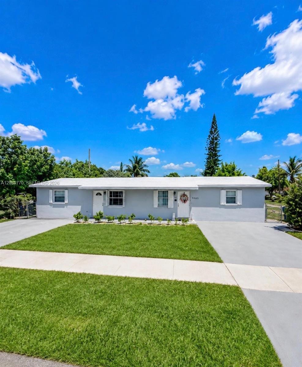5901 Garfield Street, Hollywood, FL 33021