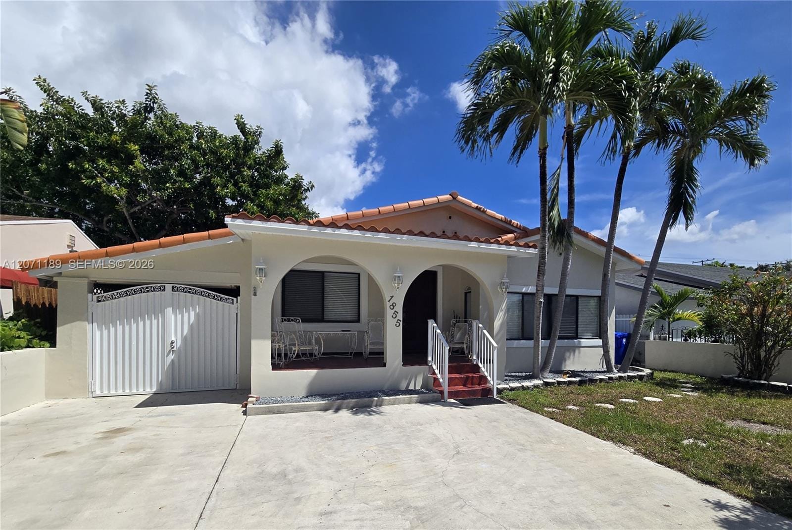1855 SW 16th Terrace, Miami, FL 33145