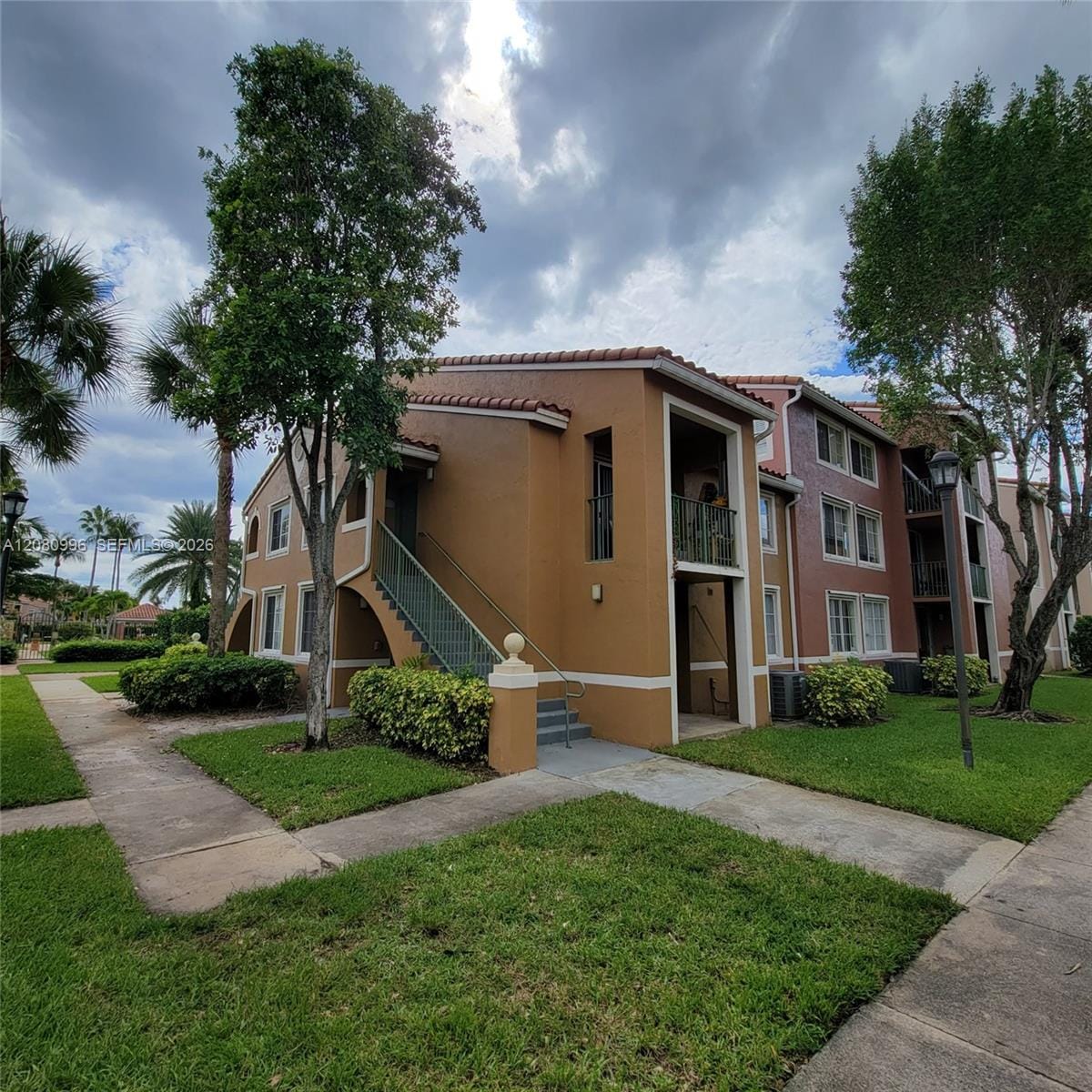 7824 Sonoma Springs Circle 101, Lake Worth, FL 33463