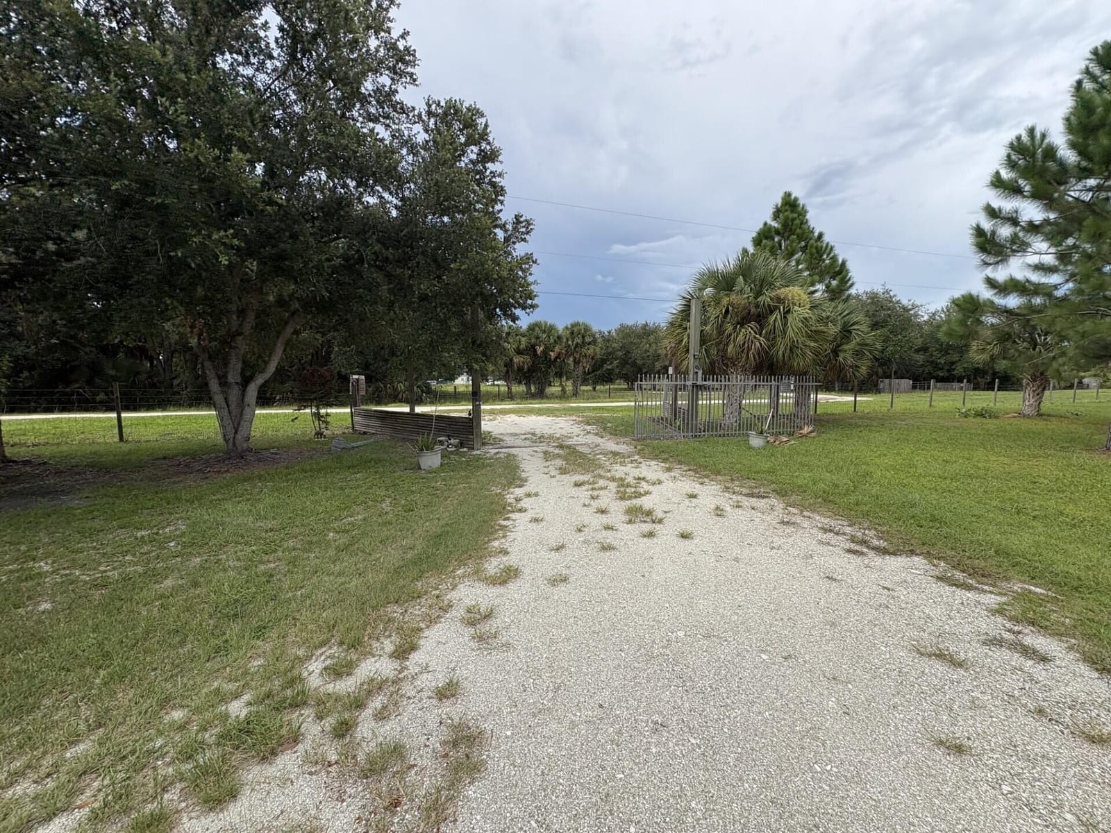 15628 NW 310th Street, Okeechobee, FL 34972