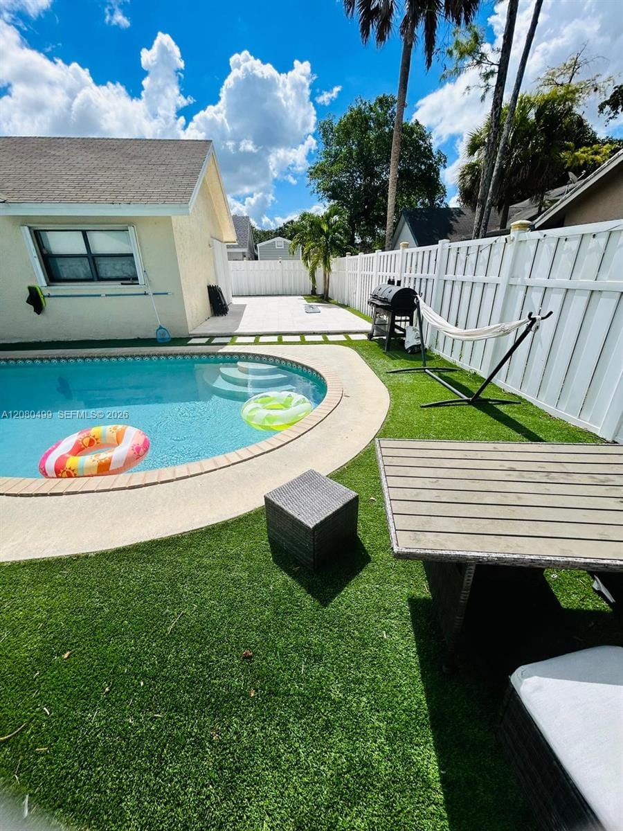 7342 NW 38th Place, Coral Springs, FL 33065 photo 16