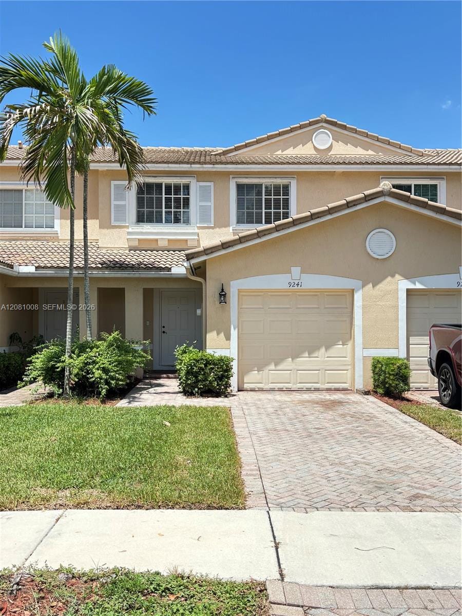 9241 Chambers Street 0, Tamarac, FL 33321