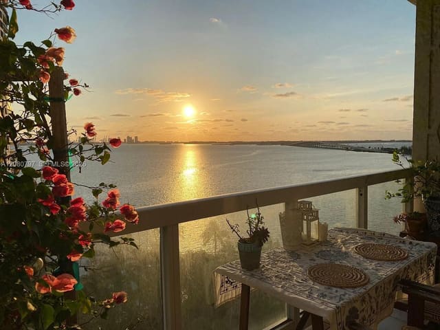 2451 Brickell Avenue 11F, Miami, FL 33129