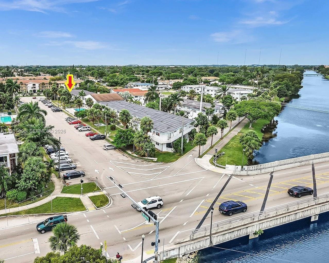1451 NE 170th Street 201A, North Miami Beach, FL 33162