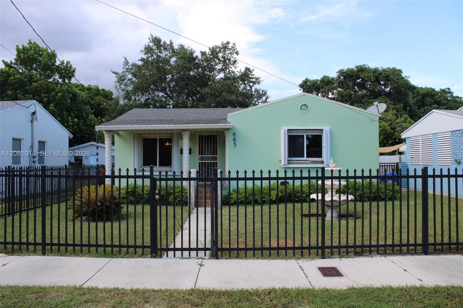 665 NW 50th Street — photo 2