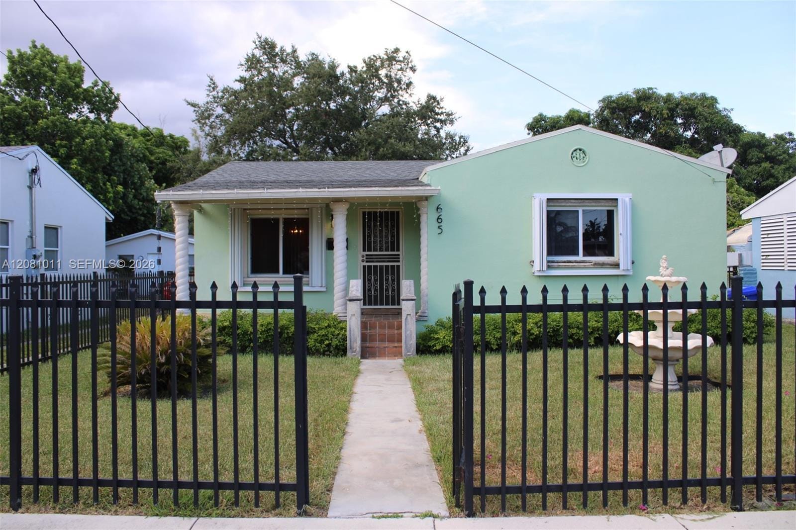 665 NW 50th Street, Miami, FL 33127