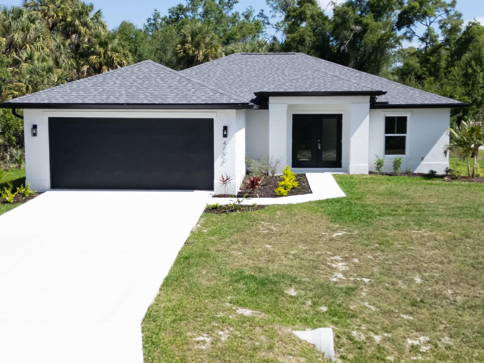 4696 APRIL Avenue, North Port, FL 34288 photo 1